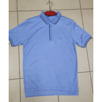 Футболка ПОЛО BETTER LIFE M-XXL , XXL,Голубой