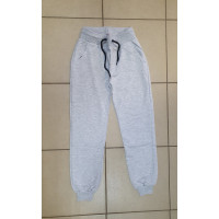 Штаны спортивные SAFARI для мальчика 5-9 лет арт 1319, Размер детской одежды (по росту) 116, Цвет Серый