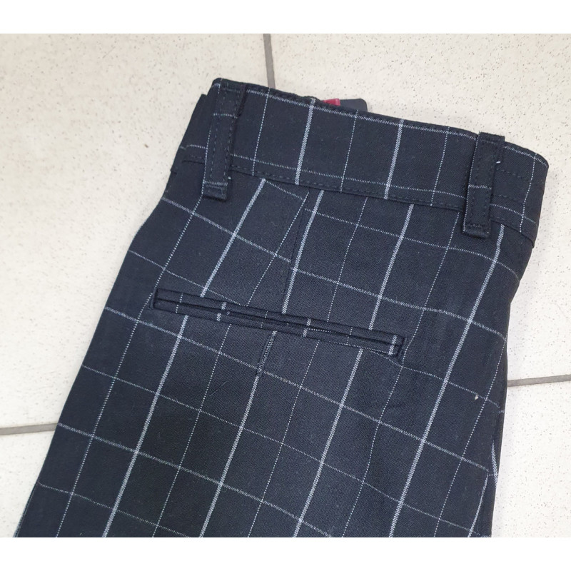 Брюки Чинос DAWSIN  29-36  1350, Серый, 33