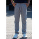 Брючки МОМ ALTUN для подростка 9-17 лет , Серый, 134