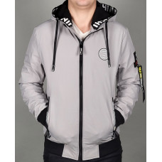 Куртка мужская демисезонная SEVEN 46-54 разм.арт.140-1