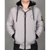 Куртка мужская демисезонная SEVEN 46-54 разм.арт.140-1