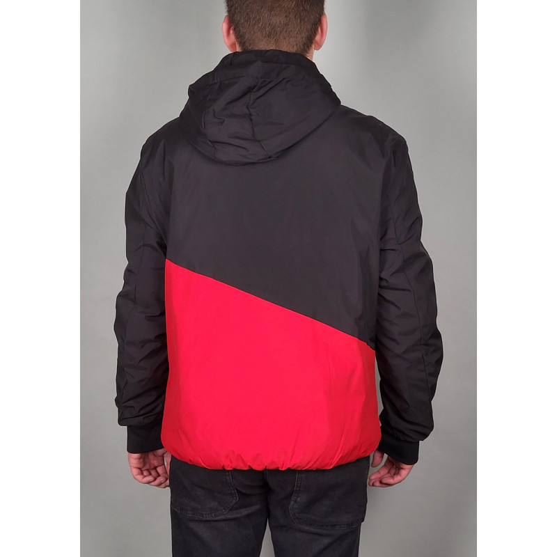 Куртка мужская демисезонная WONDERMAN 46-54 разм.арт.140-2