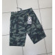 Бриджи SEAGULL карго коттон 134-164 арт.1404, 146, Камуфляж