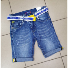 Бриджи SEAGULL карго 134-164 арт.1405, 140, Голубой