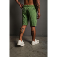 Бриджи мужские GUARTZ 30-38 арт.1428, 52, Хаки, 34