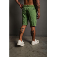 Бриджи мужские GUARTZ 30-38 арт.1428, 54, Голубой, 38