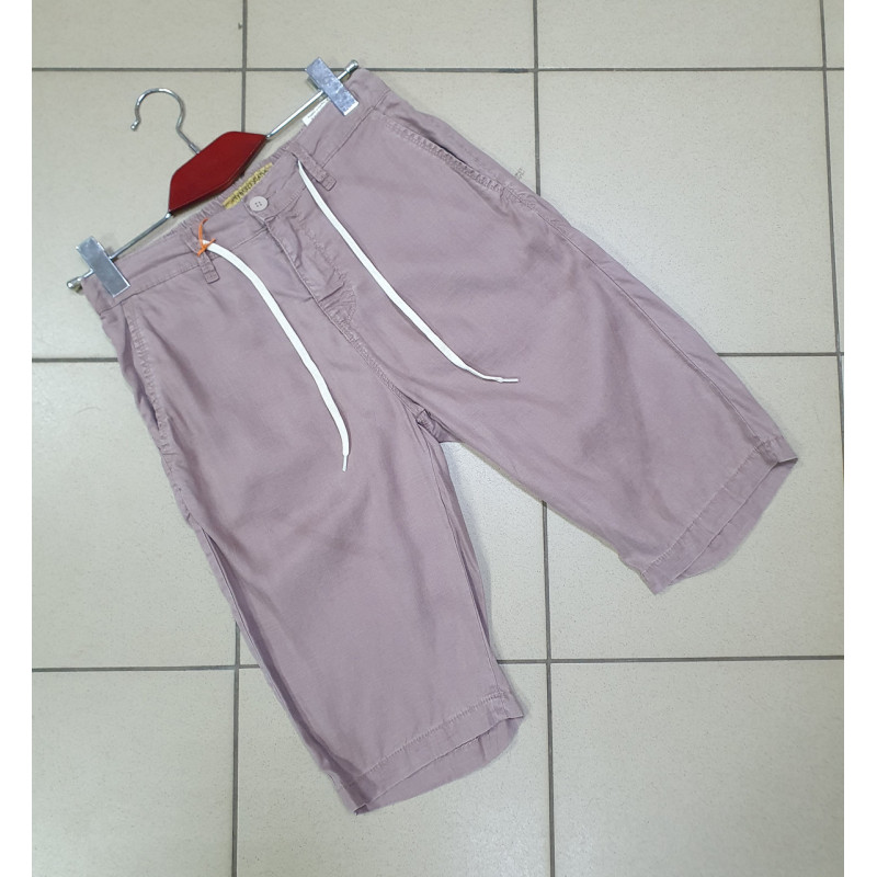 Бриджи мужские PITBULL, Графит, 32