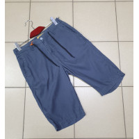 Бриджи мужские PITBULL, Графит, 32