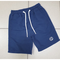 Шорты GLO STORY для мальчика3-9 лет арт.1444-1, 98, Зеленый