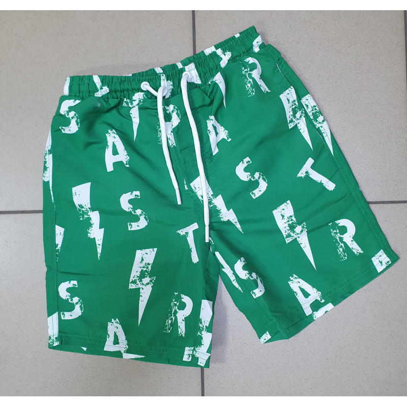 Шорты GLO STORY для подростка 9-17 лет арт.1445, 134, Электрик