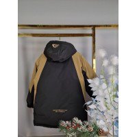 Куртка зимова TH&TY для підлітка 12-18 років арт.1478, Коричневий, 170