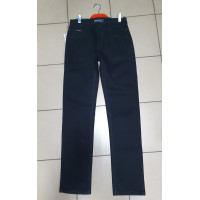 Джинсы Peigales мужские 29-38 арт.1547, 30, Черный