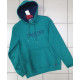 Батник худи Red-Down теплый мужской L-XXXL , XXL, Коричневый