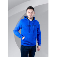 Батник худи Red-Down теплый мужской L-XXXL , L, Электрик