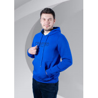 Батник худи Red-Down теплый мужской L-XXXL , XXXL, Электрик