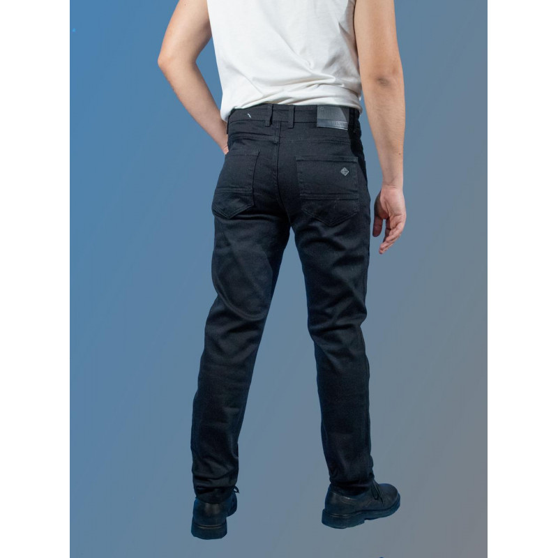 Джинсы мужские Willmen прямые , 31,  Серый