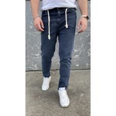 Джинсы мом мужские Willmen  28-34 арт.1617, 31, Темно-синий