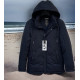Куртка зимняя BBB Vicont мужская , Синий,XL,