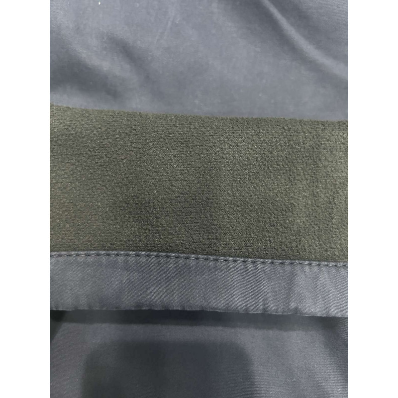 Штаны карго мужские зимние Iteno (Tophero) с флисом, 6 карманов, прямые хлопковые,34, Темно-синий