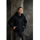 Куртка мужская BIHOR демисезонная M-4XL арт.1747, Черный,  XL