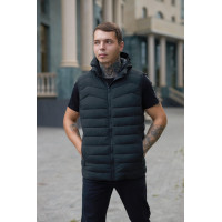 Жилет Bihor мужской , 4XL, Хаки