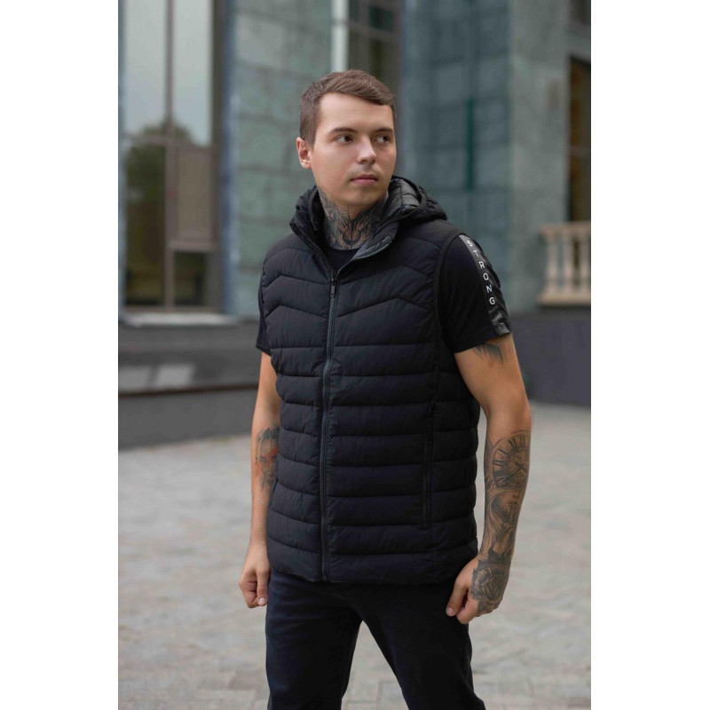 Жилет Bihor мужской , 5XL, Хаки