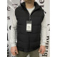 Жилет Bihor мужской большие размеры , 4XL, Черный
