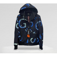 Куртка мужская Must  S-XXL , Синий,  L