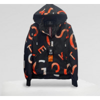 Куртка мужская Must  S-XXL , Оранжевый,  XXL