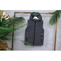 Жилет JPLT для мальчика 9-14 лет , Серый, 152