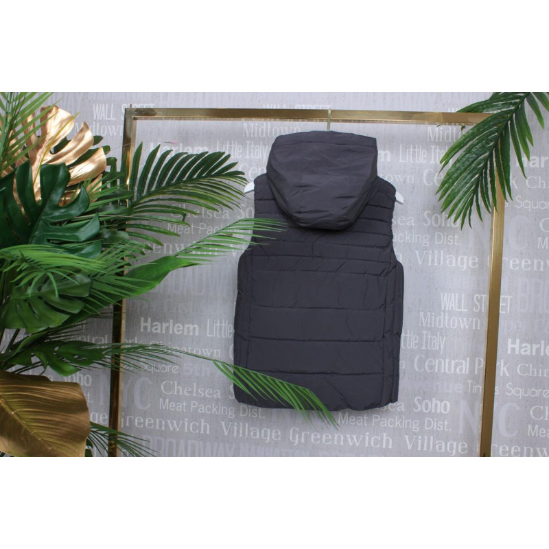 Жилет JPLT для мальчика 9-14 лет , Серый, 152