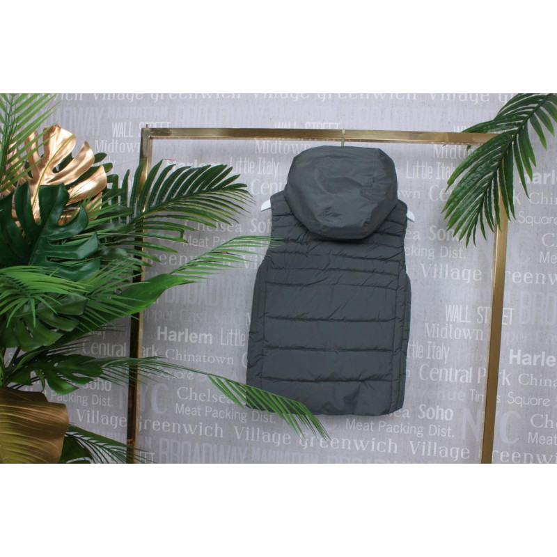 Жилет JPLT для мальчика 9-14 лет , Зеленый, 146