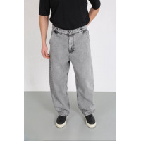 Джинсы  Willmen мужские широкие скейтеры , 27,  Серый