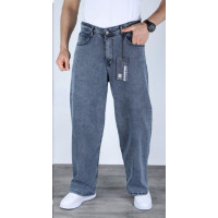 Джинси Revolver чоловічі широкі баггі , 29, Синій