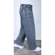 Джинси Revolver чоловічі широкі баггі , 34, Синій