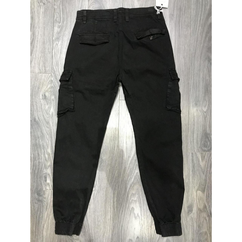 Джогеры джинсы Forex карго мужские 28-42 , 32,  Хаки