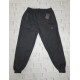 Спортивные штаны Lonn мужские большие размеры 4XL-6XL , 4XL, Графит