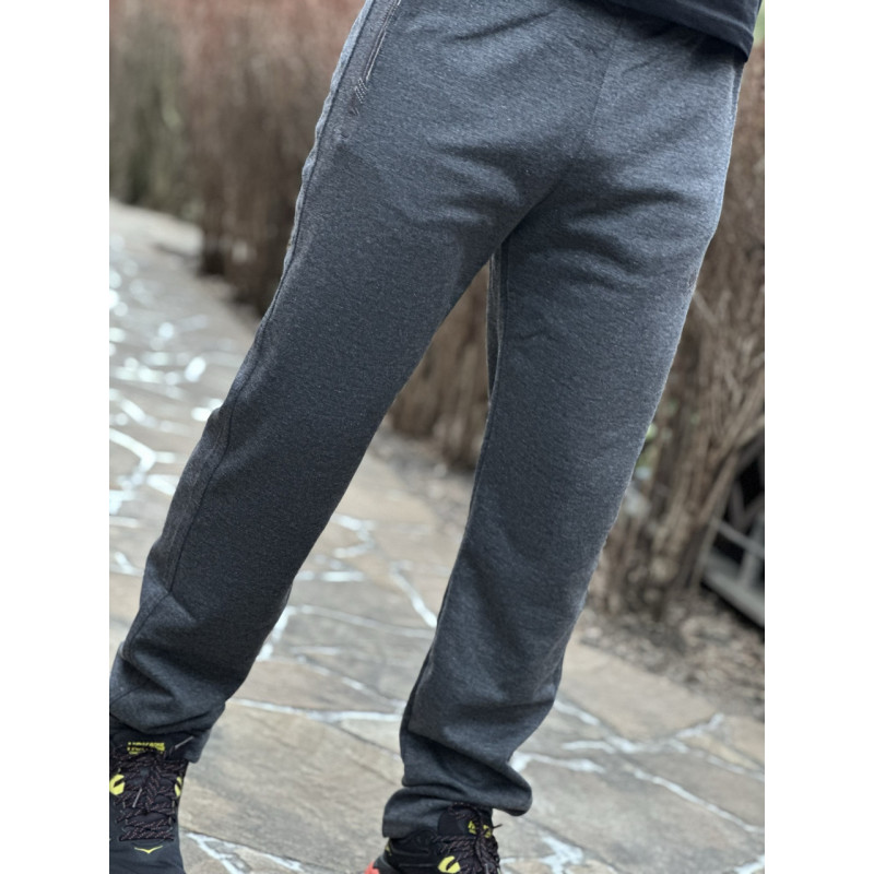 Спортивные штаны Lonn мужские ровные M-XXXL , XL, Темно-синий