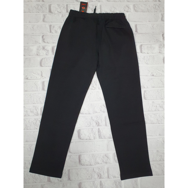 Спортивные штаны Lonn мужские ровные M-XXXL , XXL, Графит