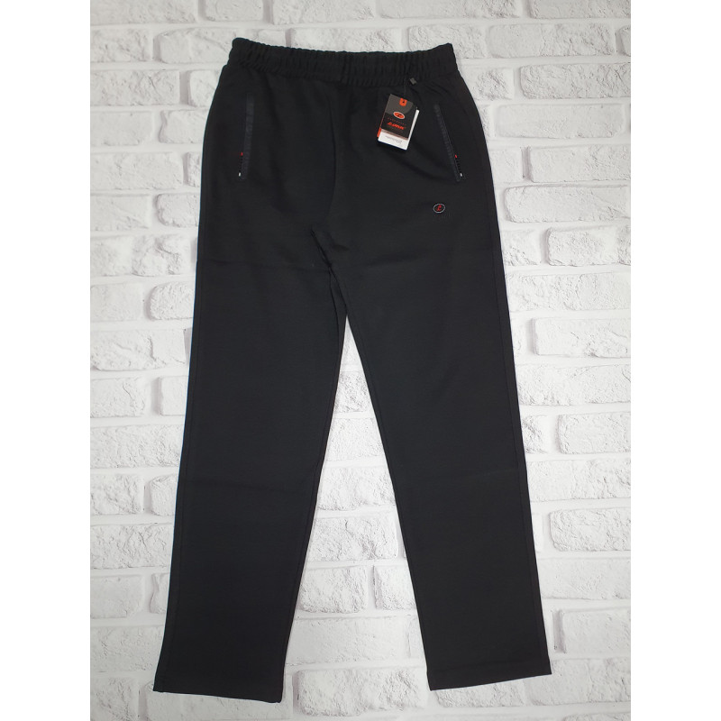 Спортивные штаны Lonn мужские ровные M-XXXL , XL, Графит