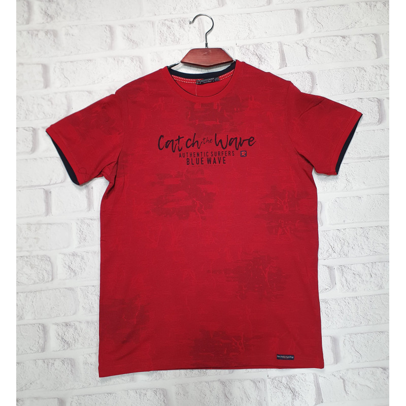 Футболка Red-Down мужская   L-XXXL