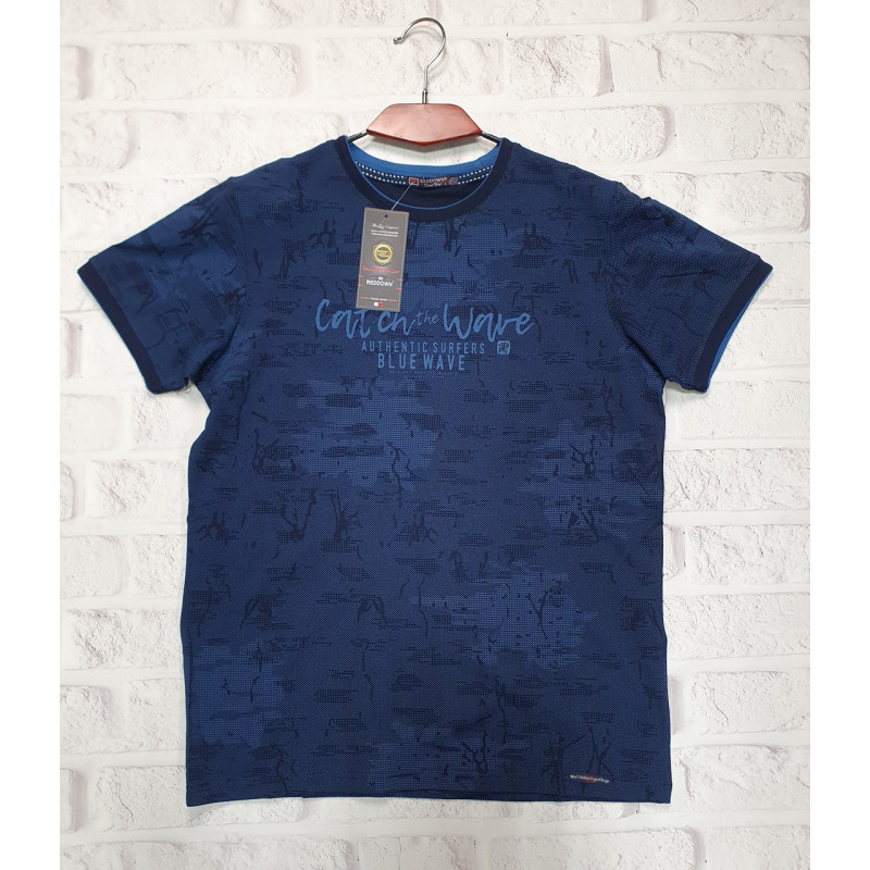 Футболка Red-Down мужская   L-XXXL