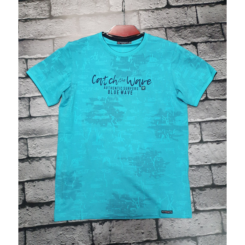 Футболка Red-Down мужская   L-XXXL