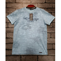 Футболка Red-Down мужская   L-XXXL