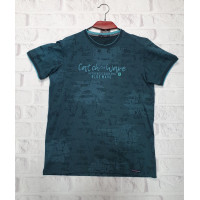 Футболка Red-Down мужская   L-XXXL