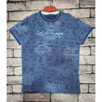 Футболка Red-Down мужская   L-XXXL