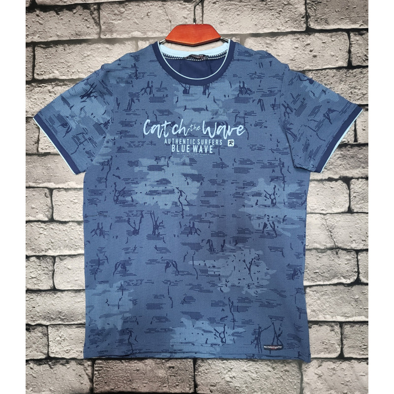 Футболка Red-Down мужская   L-XXXL