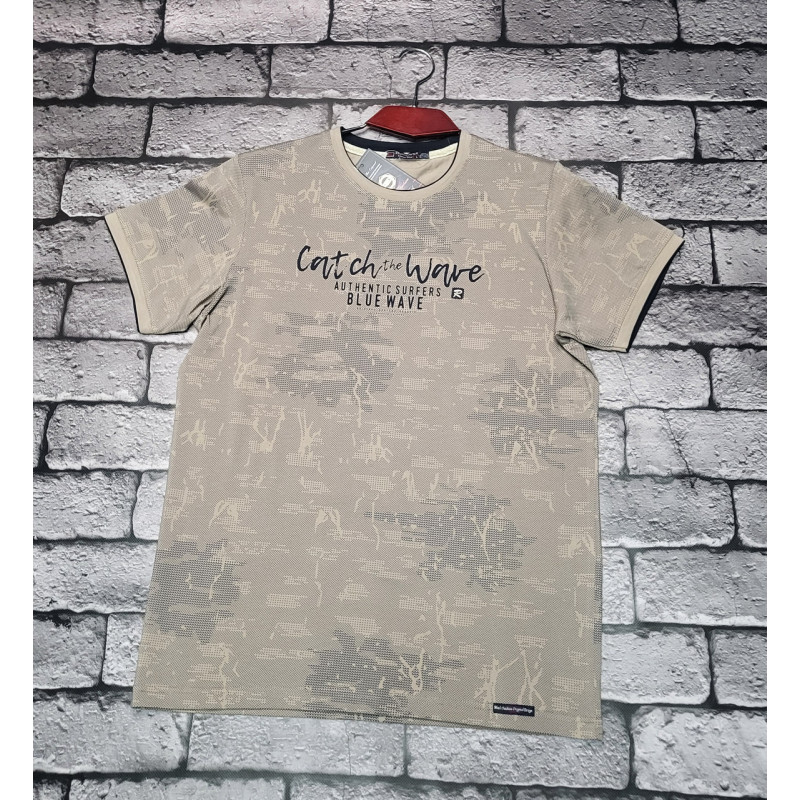 Футболка Red-Down мужская   L-XXXL