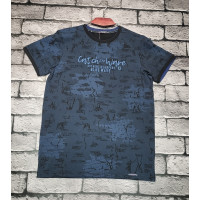 Футболка Red-Down мужская   L-XXXL